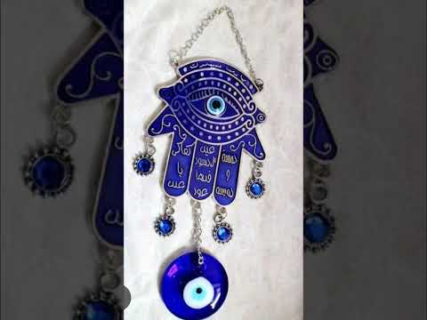 العين عليها حارس خرافة ولا حقيقةمين حصله موقف مرتبط بالحسد