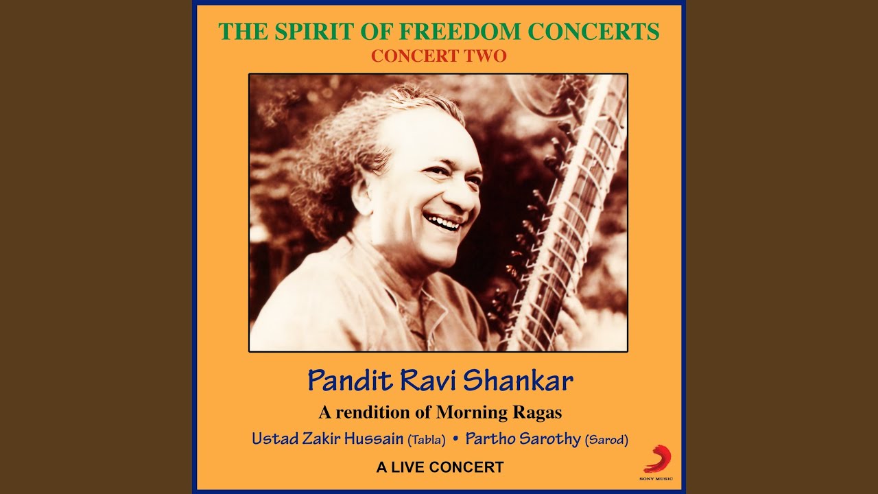 Anand Bhairav (Live)