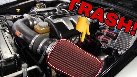 AVOID THESE MODS ON YOUR PONTIAC GTO OR HOLDEN MONARO!
