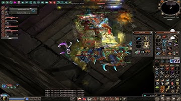 Metin2Ro-Regina Sarpe/Drop Turn