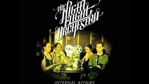 The Night Flight Orchestra - West Ruth Ave