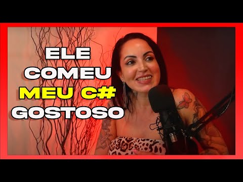 ELISA SANCHES OS DETALHES COM CREMOSINHO - Cuts Dos Podcast