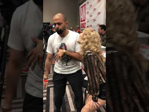 Anastasia Knigh Anastasia Knigh