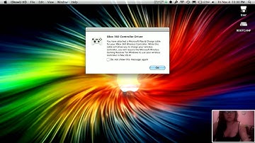 RE:Mac OS X Tutorial: How to use your Xbox 360 Controller on your mac