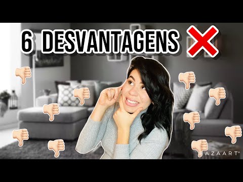 6 MOTIVOS PARA NÃO MORAR EM LUXEMBURGO 👎🏻❌