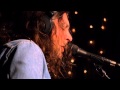 The War on Drugs - Eyes to the Wind (Live on KEXP)