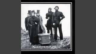 Video thumbnail of "McGuinness Flint - I'm Letting You Know (Remastered)"