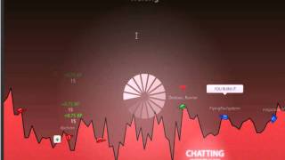 ShellShock Live (SSL) - flyingpachyderm - LUCKY SHOT!