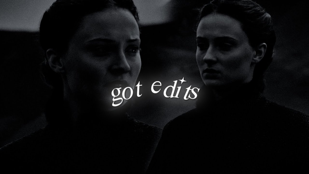 (#4) game of thrones edit compilation