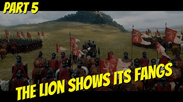 The Lion and The Storm (5) | CK2 AGOT Mod | (Andal Invasion)