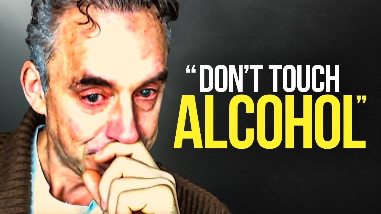“Alcohol Is Worse For You Than You Think” - Andrew Huberman
