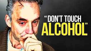 STOP DRINKING ALCOHOL NOW - One of The Most Eye Opening Motivationals Ever
