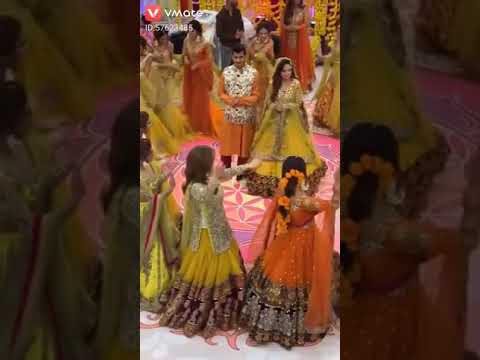Mujhe Ghar Se Bhaga Leja Ekdin