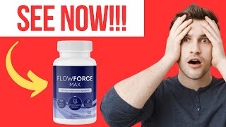  IS FLOWFORCE MAX REALLY WORTH IT? (SEE THE SINCERE REVIEW!!!)