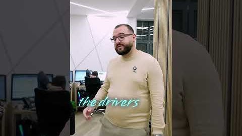 Behind every smooth delivery is a focused dispatch team. 🎧🚛