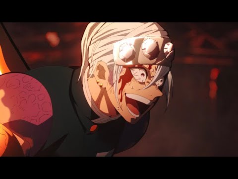 【MAD】鬼滅の刃　遊郭編