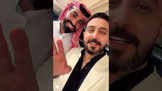 روح وشكل عاجبني 🥰شعر عراقي رائد ابو فتيان 💕