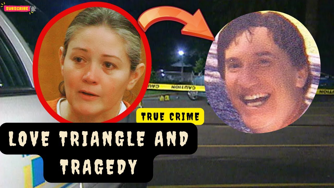 LOVE TRIANGLE and TRAGEDY | The Most tragic case you've ever Heard ...