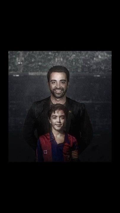 Barca players react to Xavi’s sacking 😭