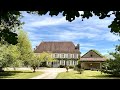 An Elevated & Imposing Country Manor House with 19HA of Land | For Sale by French Character Homes