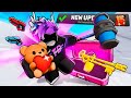 I Unlocked EVERYTHING in the VALENTINES UPDATE! (Roblox Rivals)