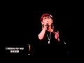 岸本彩夏『I Believe my way』@BALIHAI(2016.01.26)
