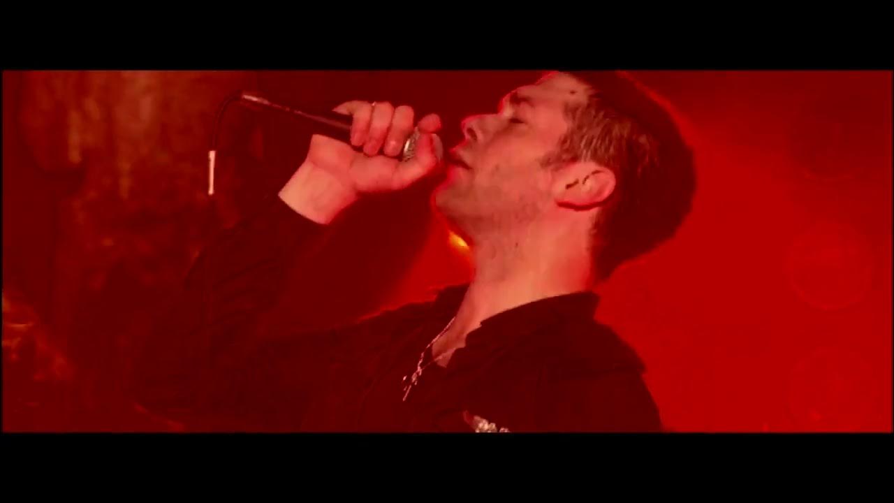 Kasabian Fast Fuse (Directors Cut) YouTube