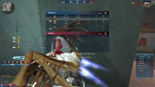 Lion° - Xshot (Ghost Mode) 01/06/2017 22:21(4-9-2) (EP 3 Part 01)
