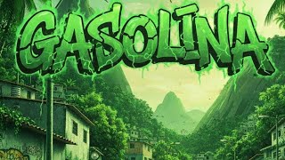 Richharddd-Gasolina(Official Visualizer)