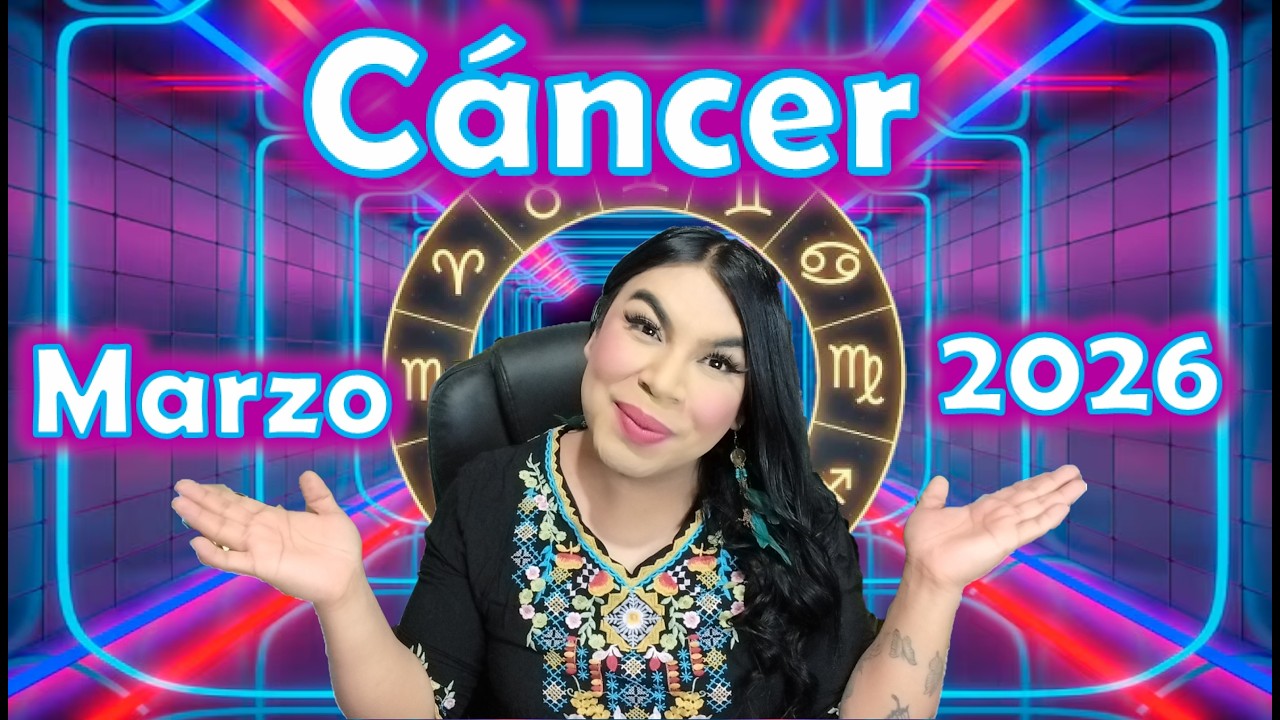 Cancer tu persona te ama son pareja distinta Meira porque, Este mes fluye con naturalidad