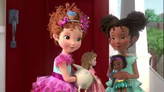 Fancy Nancy Clancy - La fiesta del Te #2 | Disney Junior Dibujos animados
