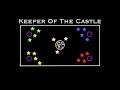 Physed games  keeper of the castle