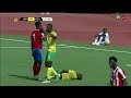 LIBERIA VS SOUTH AFRICA HIGHLIGHTS