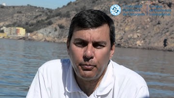 La UPCT lidera un proyecto para crear una flota de robots para detectar derrames de fuel en el mar