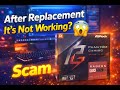 Amazon GPU Replacement Scam? 😱 | RX 550 Replace Hone Ke Baad Bhi Problem! | Part 2
