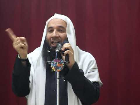 فضل كفالة اليتيم خطبة الشيخ محمد بسيوني 