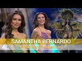 SAMANTHA BERNARDO || Overall Performance Preliminary Competition