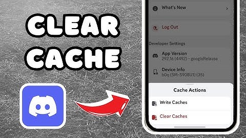 How To Clear Cache On Discord (EASY GUIDE)