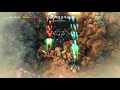 Sky force reloaded twoplayer playthrough switch  stages 19