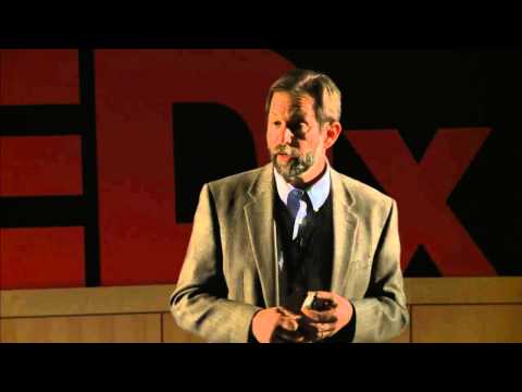 TEDxCollegeHill - Jeffrey Borkan - Fixing the Healthcare System