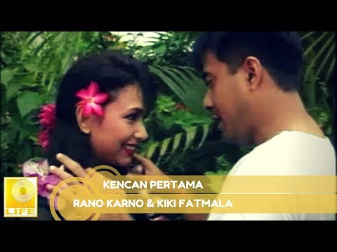Rano Karno & Kiki Fatmala - Kencan Pertama (Official Audio)