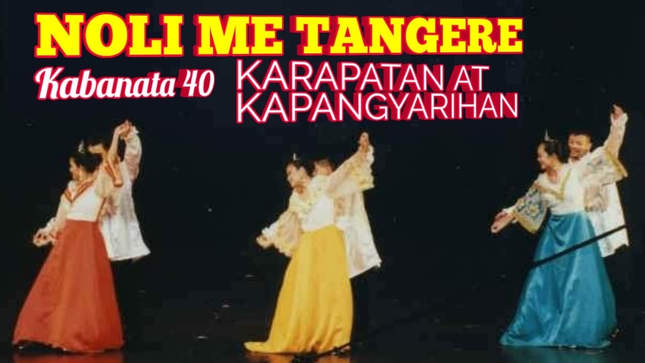 Noli Me Tangere Kabanata 40 | Karapatan at Kapangyarihan with Audio