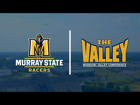 Murray State Officially Joins Missouri Valley Conference | Racer Athletics