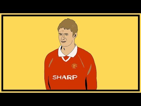 Manchester United Manager: Ole Gunnar Solskjaer