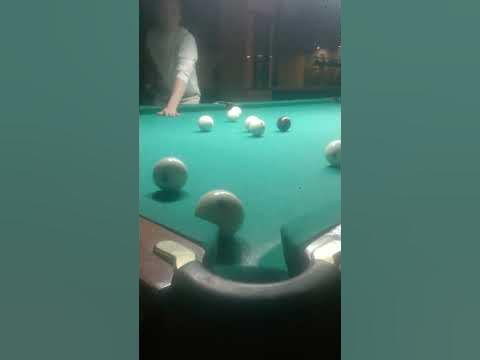 билиярд - YouTube