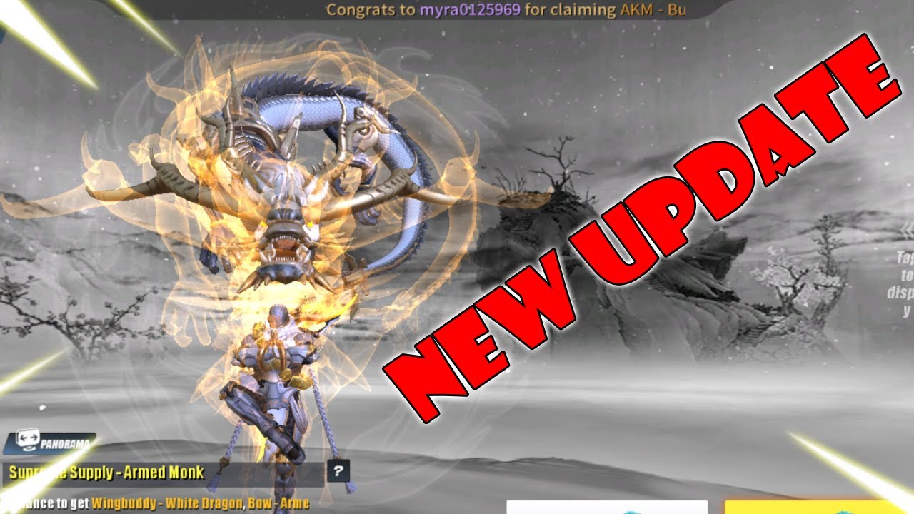 ROS NEW UPDATE !!! 09-19-2020