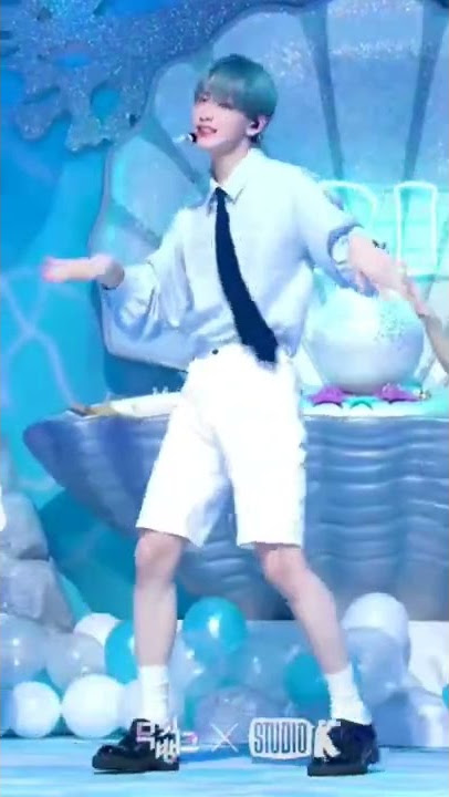 Happy 2 years to dolphin era Soobin!!#Soobin#Arin#Dolphin#TXT#OhMyGirl#Shorts#Kpop#fyp#MoonxxJake