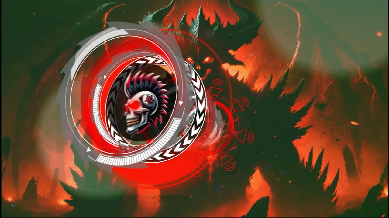 Evil Pimp - I Worship Devil Shyt 【Bass Boosted 40hz+】(VERY HEAVY BASS)