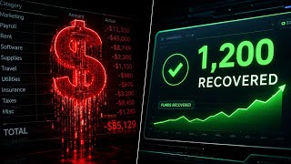 I Let AI Audit My Net Worth It Found 1 200 in Leaks