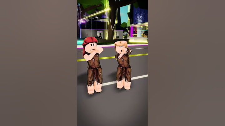 I did this Roblox dance trend in Brookhaven RP #shorts #robloxedit ib @xiaoleung